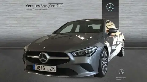 Used MERCEDES-BENZ CLASSE CLA Petrol 2022 Ad 