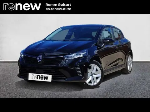 Used RENAULT CLIO Hybrid 2024 Ad 