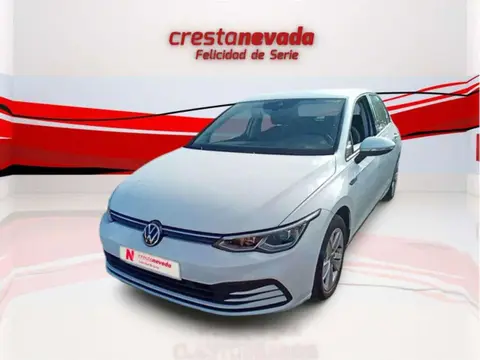 Used VOLKSWAGEN GOLF Petrol 2020 Ad 