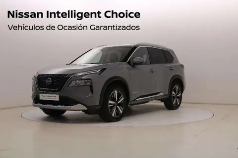 Annonce NISSAN X-TRAIL  2023 d'occasion 