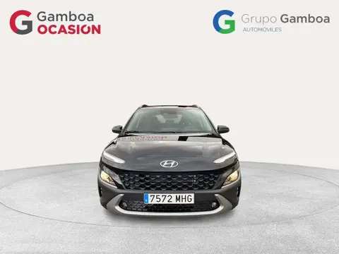 Used HYUNDAI KONA Hybrid 2023 Ad 