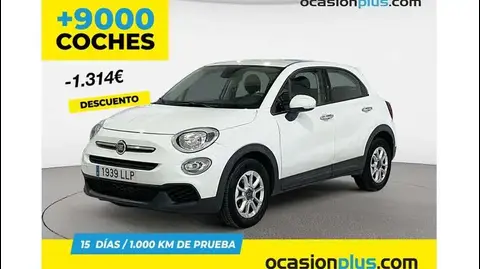 Used FIAT 500X Diesel 2020 Ad 