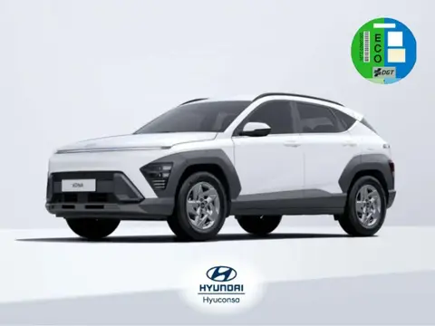 Used HYUNDAI KONA Hybrid 2024 Ad 