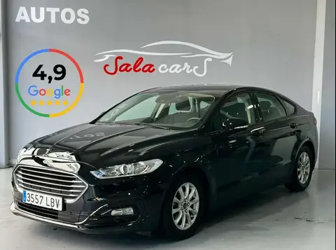 Used FORD MONDEO Diesel 2019 Ad 