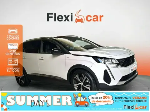 Used PEUGEOT 3008 Diesel 2021 Ad 