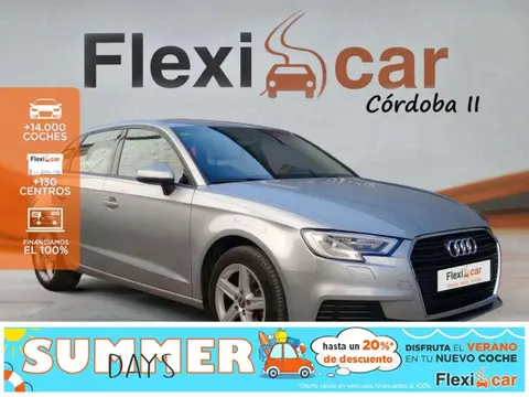 Used AUDI A3 Diesel 2019 Ad 