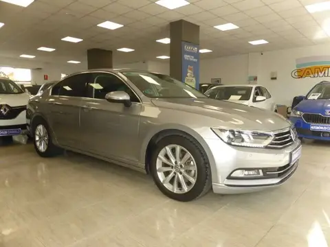 Annonce VOLKSWAGEN PASSAT Diesel 2019 d'occasion 