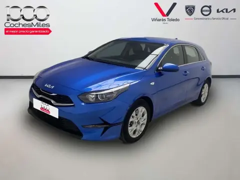 Used KIA CEED Diesel 2023 Ad 