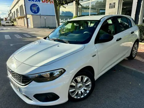 Annonce FIAT TIPO Diesel 2019 d'occasion 