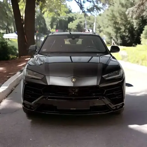 Used LAMBORGHINI URUS Petrol 2021 Ad 