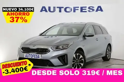 Annonce KIA CEED Non renseigné 2021 d'occasion 