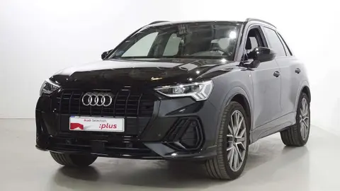 Used AUDI Q3 Petrol 2020 Ad 