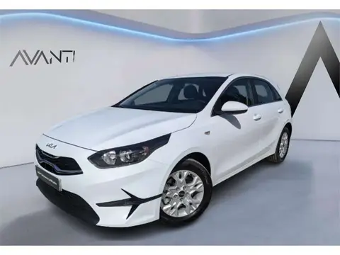 Annonce KIA CEED  2023 d'occasion 