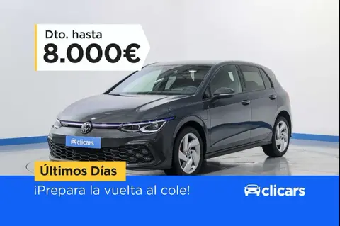 Annonce VOLKSWAGEN GOLF Hybride 2023 d'occasion 