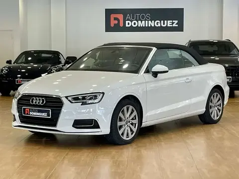 Used AUDI A3 Diesel 2018 Ad 