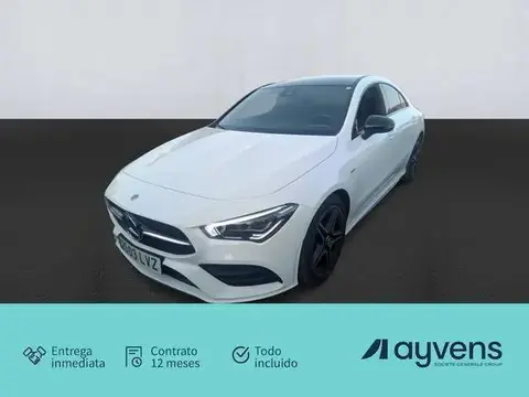 Used MERCEDES-BENZ CLASSE CLA Diesel 2022 Ad 