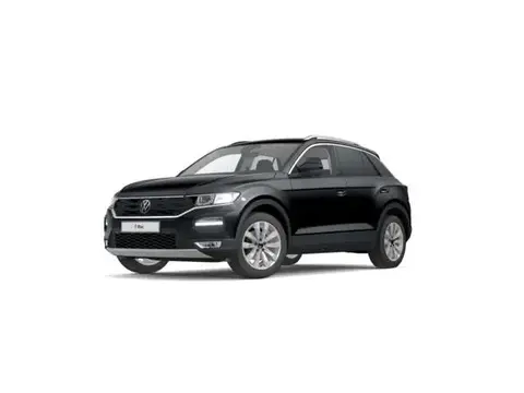 Used VOLKSWAGEN T-ROC Petrol 2021 Ad 