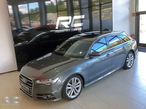 Used AUDI A6 Diesel 2017 Ad 