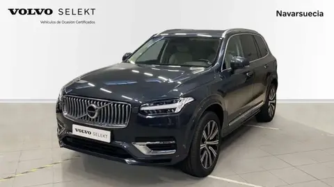 Used VOLVO XC90 Diesel 2022 Ad 