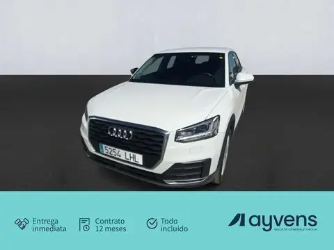 Annonce AUDI Q2 Diesel 2020 d'occasion 