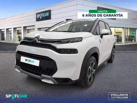 Used CITROEN C3 AIRCROSS Petrol 2024 Ad 