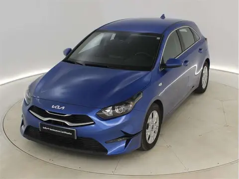 Used KIA CEED Petrol 2023 Ad 