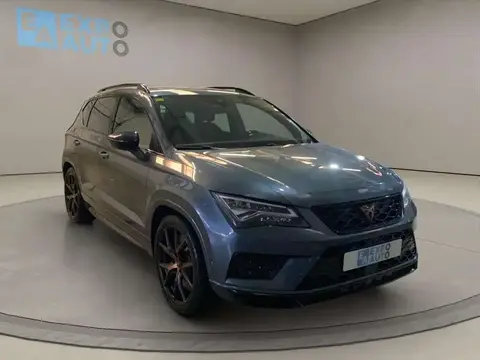 Used CUPRA ATECA Petrol 2020 Ad 