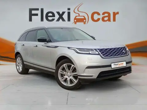 Annonce LAND ROVER RANGE ROVER VELAR Diesel 2019 d'occasion 