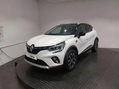 Used RENAULT CAPTUR Petrol 2023 Ad 