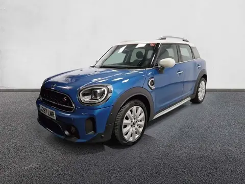 Used MINI COOPER Petrol 2021 Ad 