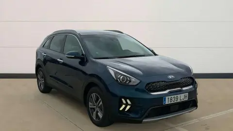 Annonce KIA NIRO Hybride 2020 d'occasion 