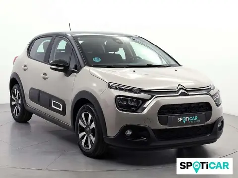 Used CITROEN C3 Petrol 2023 Ad 