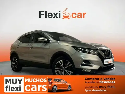 Used NISSAN QASHQAI Petrol 2020 Ad 