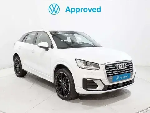 Annonce AUDI Q2 Diesel 2020 d'occasion 