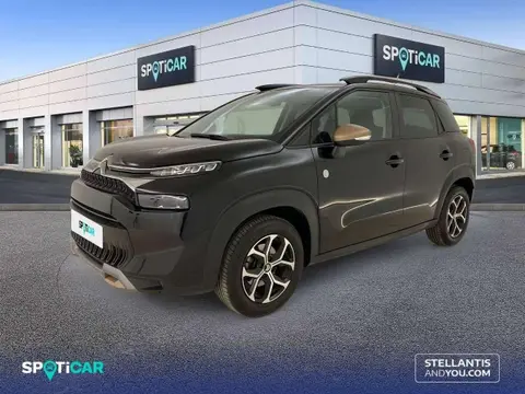 Annonce CITROEN C3 AIRCROSS Essence 2023 d'occasion 