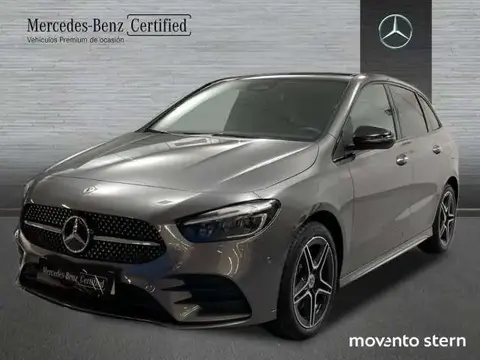 Used MERCEDES-BENZ CLASSE B Hybrid 2024 Ad 