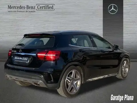 Used MERCEDES-BENZ CLASSE GLA Diesel 2019 Ad 