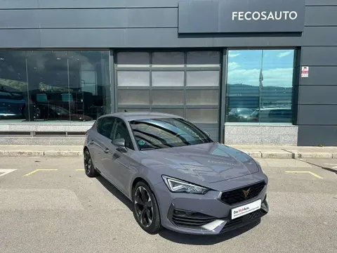 Annonce CUPRA LEON Essence 2023 d'occasion 