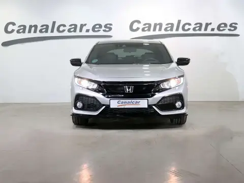 Annonce HONDA CIVIC Essence 2020 d'occasion 