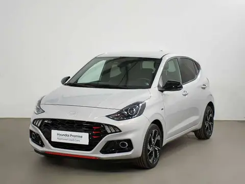 Annonce HYUNDAI I10 Essence 2023 d'occasion 