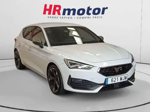 Used CUPRA LEON Petrol 2023 Ad 