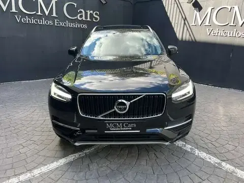 Used VOLVO XC90 Hybrid 2018 Ad 