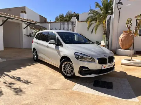 Used BMW SERIE 2 Diesel 2018 Ad 