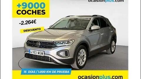 Used VOLKSWAGEN T-ROC Petrol 2023 Ad 