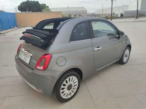 Used FIAT 500C Petrol 2023 Ad 