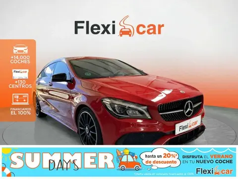 Used MERCEDES-BENZ CLASSE CLA Diesel 2019 Ad 