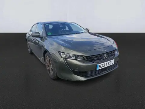 Used PEUGEOT 508 Diesel 2019 Ad 