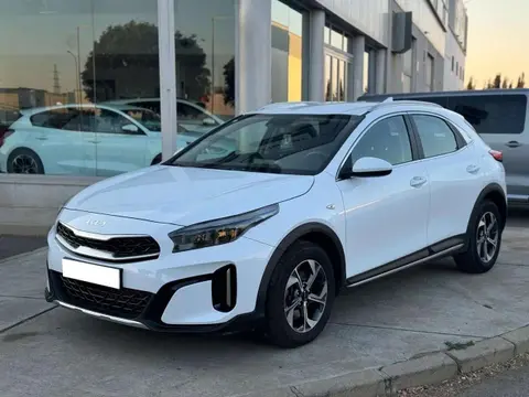 Annonce KIA XCEED Essence 2022 d'occasion 