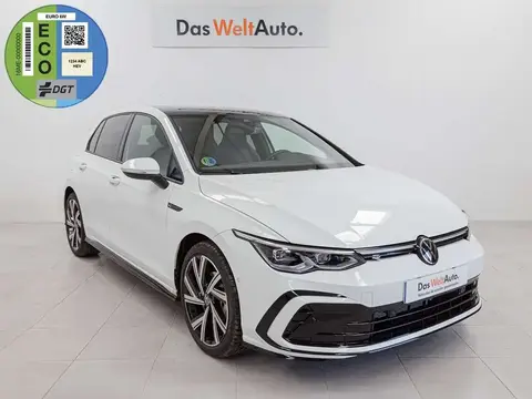 Annonce VOLKSWAGEN GOLF Essence 2024 d'occasion 