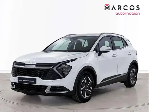 Annonce KIA SPORTAGE Essence 2022 d'occasion 